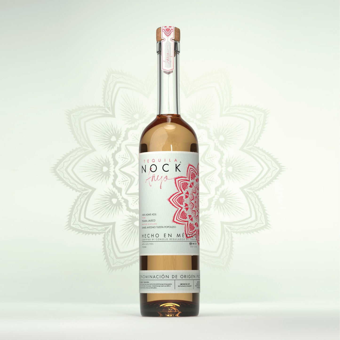 NOCK Tequila Anejo