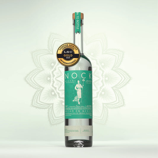 Nock Mezcal Joven