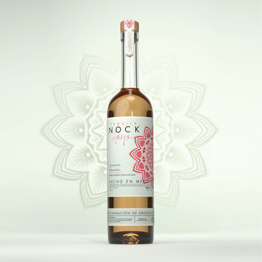 NOCK Tequila Anejo
