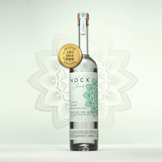 NOCK Tequila Blanco