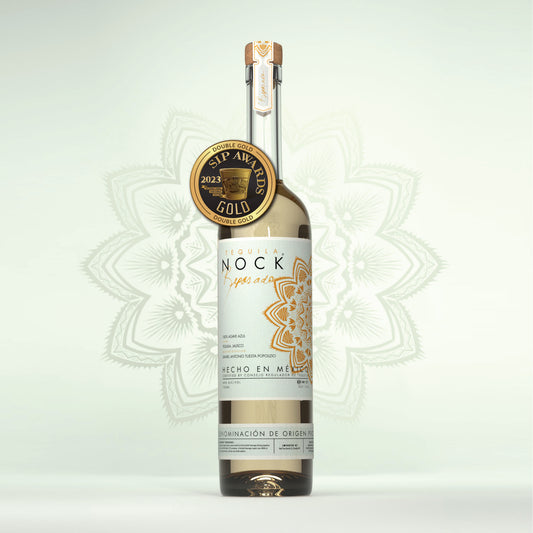 NOCK Tequila Reposado